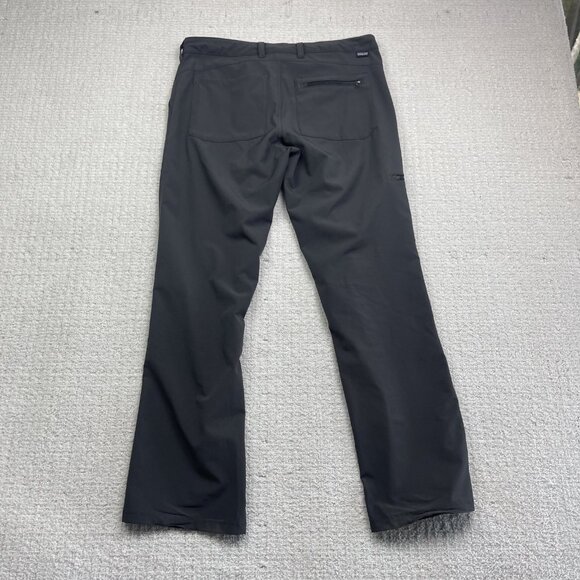 Patagonia Women's Happy Hike Pants - Picture 12 of 12